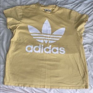 adidas shirt